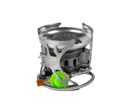 PortaBaker NanoBurner