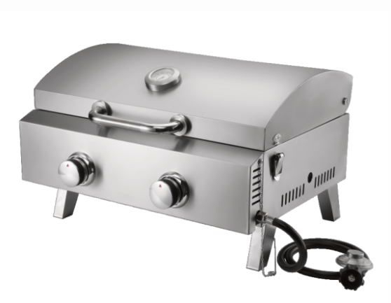 PortaBaker GrillMaster